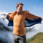 Jak správně vrstvit outodoorové oblečení