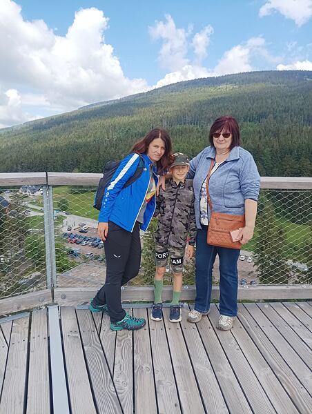 Ženske hlače Salewa Pedroc 2 DST W LIGHT PANTS Lady - za aktivne žene za ljetno planinarenje