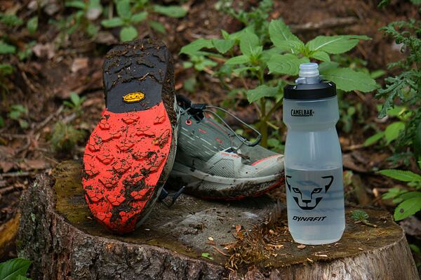 Muške tenisice za trčanje Dynafit Ultra Pro 2 - potplat Vibram Megagrip