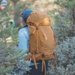 Kako spakirati ruksak za višednevni trekking Kako spakirati ruksak za višednevni trekking