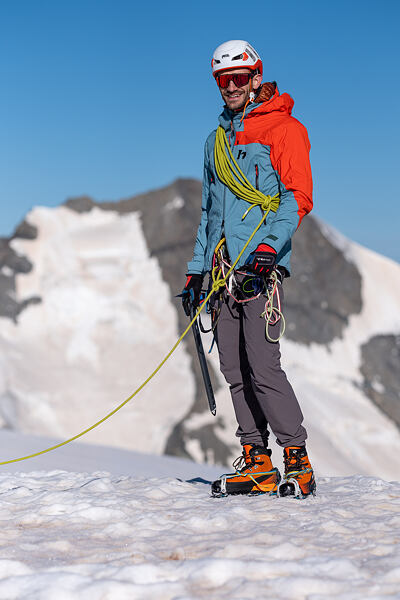 Hannah Nexus hardshell jakna s Climatic Pro 3L membranom