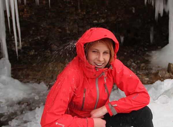 Jakna Tilak Stinger Pro – „Goráčovka“ s češkim pedigreom