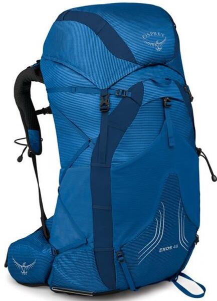 Ruksak Osprey Exos 48 l UNI