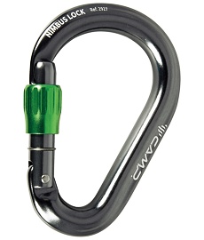 Karabiner LOGOR HMS NIMBUS BRAVA