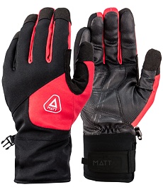 Rukavice MATT ANETO SKIMO GLOVES Uni