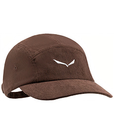 Kapa SALEWA EAGLE CORDUROY CAP uni