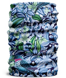 Šal MATT C. ESTRADA PREMIUM SCARF Uni