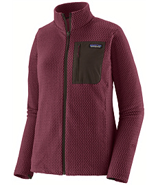 Ženska jakna PATAGONIA W R1 AIR JKT
