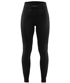 ACTIVE INTENSITY PANTS W Lady, černá