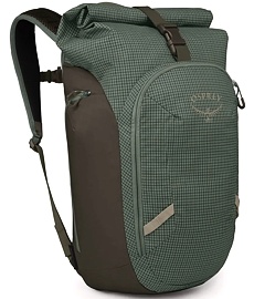 Ruksak OSPREY TRANSPORTER ROLL TOP PAKET Uni