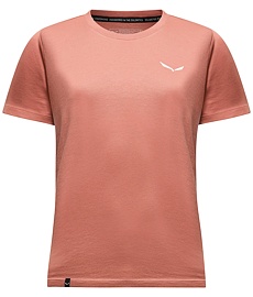 Ženska majica SALEWA EAGLE 1 T-SHIRT W