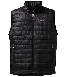 Muški prsluk PATAGONIA M NANO PUFF VEST