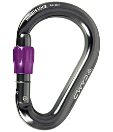 Karabiner LOGOR HMS NIMBUS BRAVA