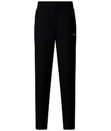 Ženske hlače THE NORTH FACE W QUEST SOFTSHELL PANTS