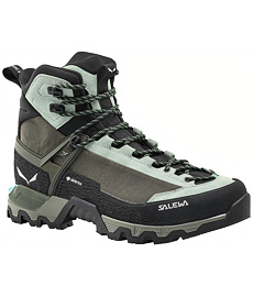 Ženske cipele za planinarenje SALEWA MTN TRAINER 3 TECH MID GTX W