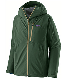 Muška jakna PATAGONIA M GRANITE CREST RAIN JKT