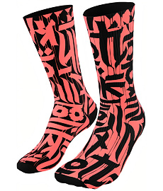 čarape za trčanje DYNAFIT TRAIL SOCKS