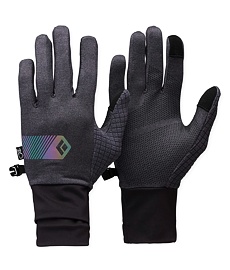Rukavice BLACK DIAMOND DEPLOY GLOVES