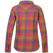 Ženska košulja RAFIKI MOJARRA, Mirage plaid