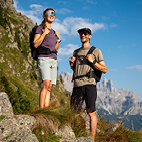 Turistika