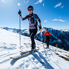 Skijaški alpinizam