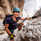 Via ferrata